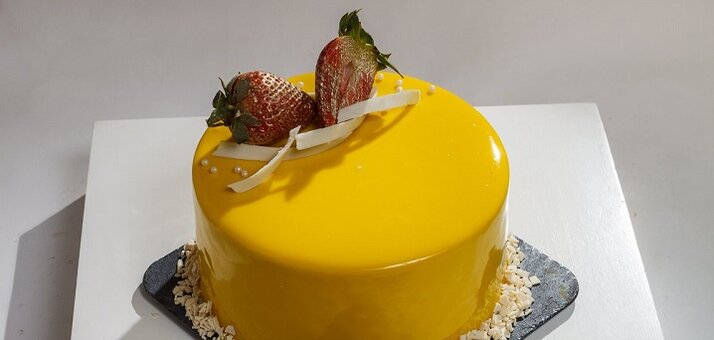 Скидки на торты в "TORTAREN"