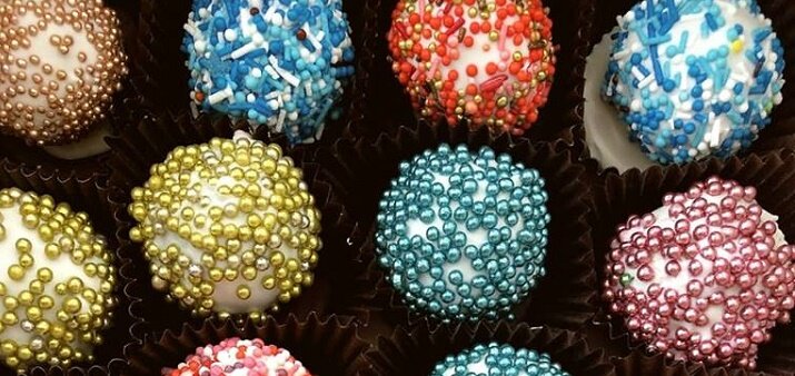 Скидки в "Насолода: Sweets & Bakery"