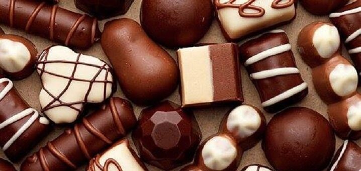 Promotions in &quot;volynskie sweets&quot;