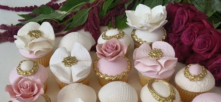 Акции в "Exclusive Cake"