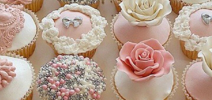 Скидки в "Exclusive Cake"