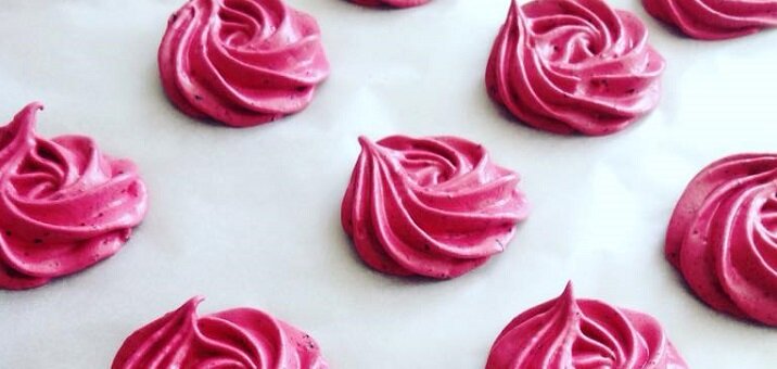 Акции в "TastyCakes"