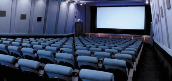 Discounts at the cinema &quot;materik-kino&quot;