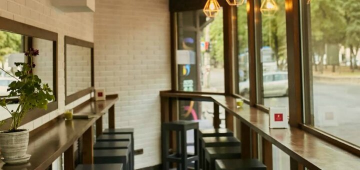 Низкие цены кафе «ITAL CAFFE»