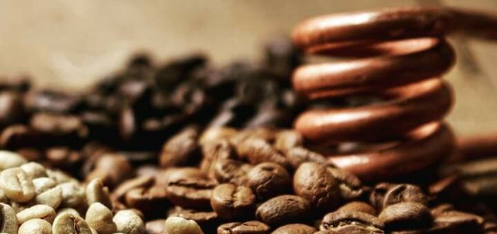 Зерновой кофе от компании «Full Cup Coffee Craft» в Киеве. Купить со скидкой.