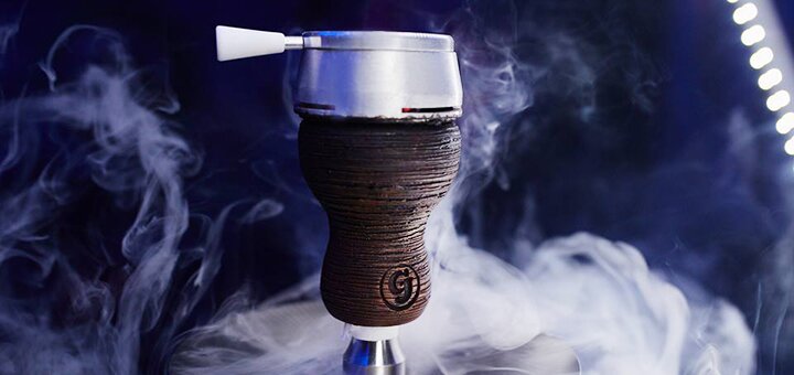 Кальянная «Hookah Club» в Запорожье. Бронируйте столик по акции.