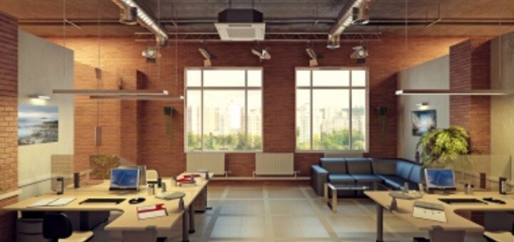 Promotion for apartment design from &quot;newans&quot;