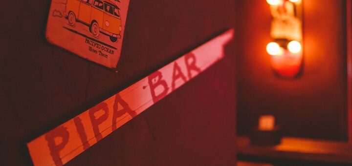 Pipa bar