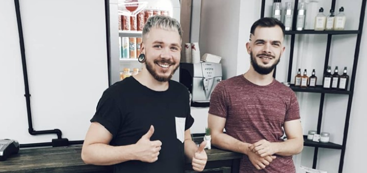 «Автентичні» акції і знижки