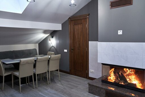 Акции отель «Villa Gor Apartments»