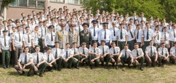 Военный лицей в Днепре. Записывайтесь на обучение по акции.