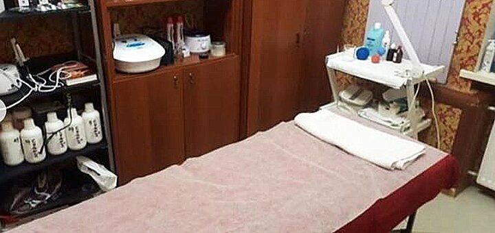 Cosmetology office &quot;magic epil&quot; in kharkov. go through procedures at a discount.