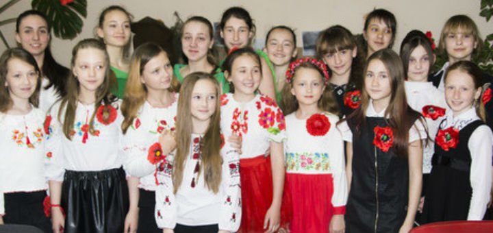Ліцей №100 в Дніпрі