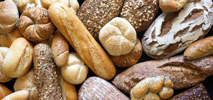 Доставка продуктов от Takfur по Киеву и области