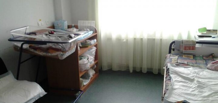 «перинатальний центр ім .. м.в. скліфосовського »полтава