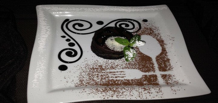Акционные предложения в «Habibi cafe-bar» в Черкассах