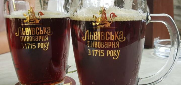 Пиво на розлив