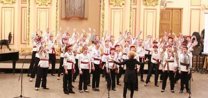 Chorus