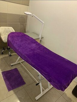 Permanent make-up cabinet «Triniti_beauty» in Kiev. Sign up for a promotion.