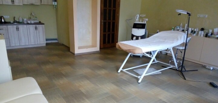 Спеціальні ціни від косметолога ольги лобач в миколаєві