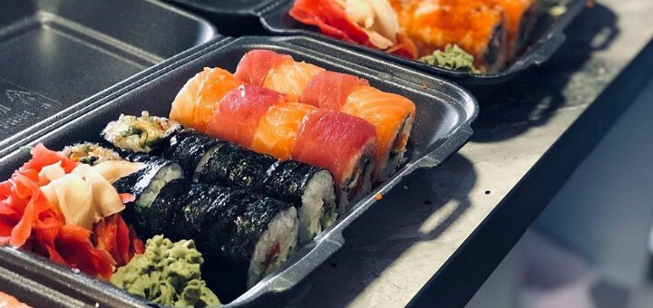 Sushi Restaurant Satori Discounts