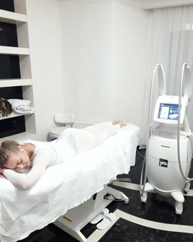 lpg масаж в студії краси «Beautiful body» в Києві. Записатися по знижці.