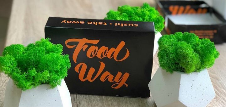Food Way