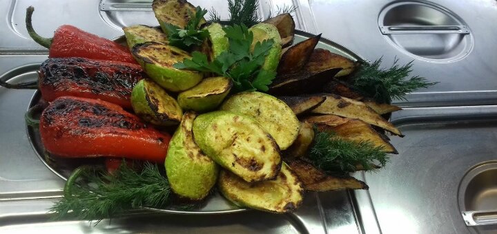 Низкие цены ресторан быстрого питания «Mangal food»