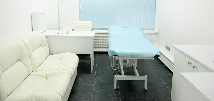 Студия массажа «Anna professional massage» в Киеве. Оплачивайте услуги со скидкой.