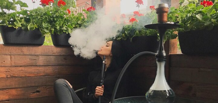 Низкие цены кальянная «Endorphine  Bar» 