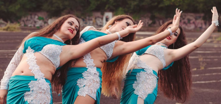 Skydanceclub послуги недорого