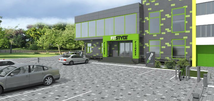 Фитнес-клуб «FitStyle» в Одессе. Покупайте абонементы в тренажерный зал и на групповые занятия по акции.