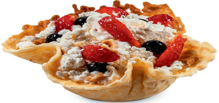 Vanil (Bakery & Ice Creamery)