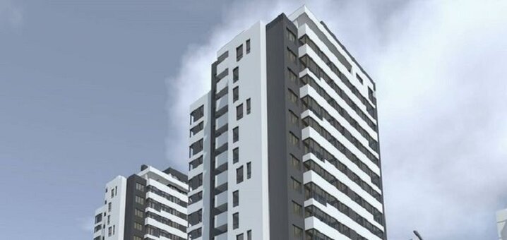 Акции в "Strim Towers"
