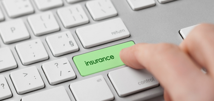 Online insurance on the «WIU» service. Order with a discount.