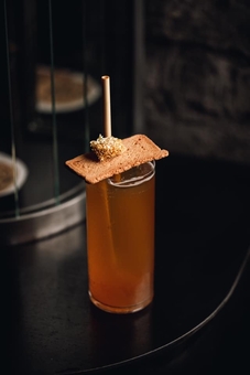 Низкие цены коктейль-бар «Beatnik bar»
