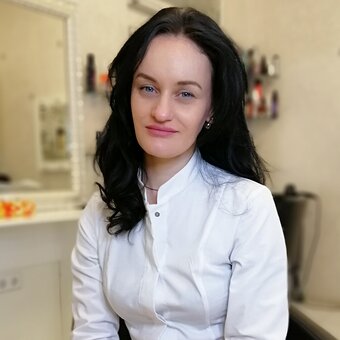 Косметолог салону «buro 105» в києві. записатися по знижці.