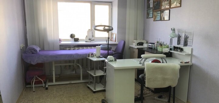 Спеціальні пропозиції в салоні краси карнаух тетяни