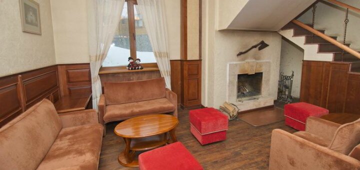 Акции отель «Марика»