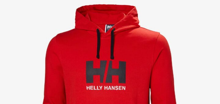 Акції магазин «helly hansen»