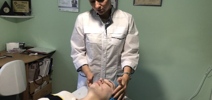 Спеціальні ціни в салоні краси mg clinic