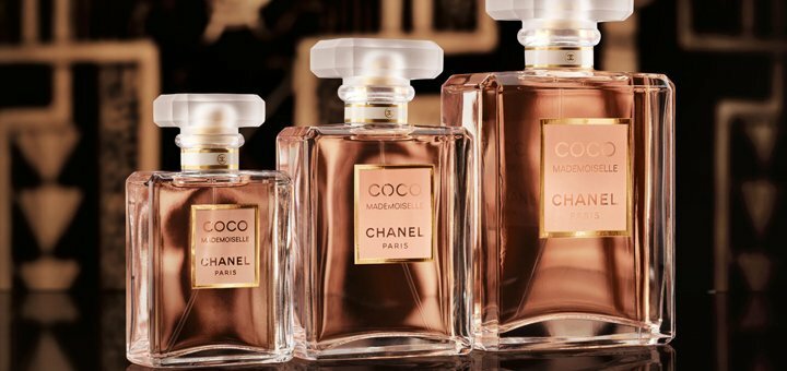 Акция на парфюмерию в интернет-магазине «Parfum city». Купить со скидкой.