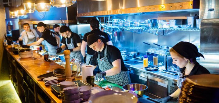 Скидки ресторан «Argentina Grill» 