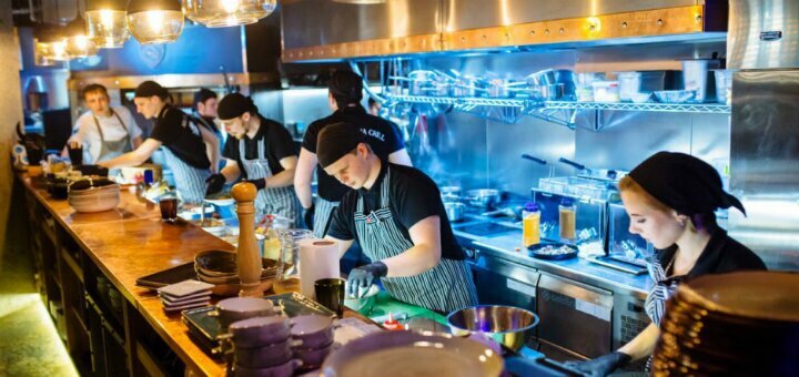 Низкие цены ресторан «Argentina Grill» 