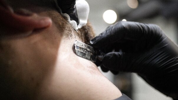 Revolt Barbershop & school