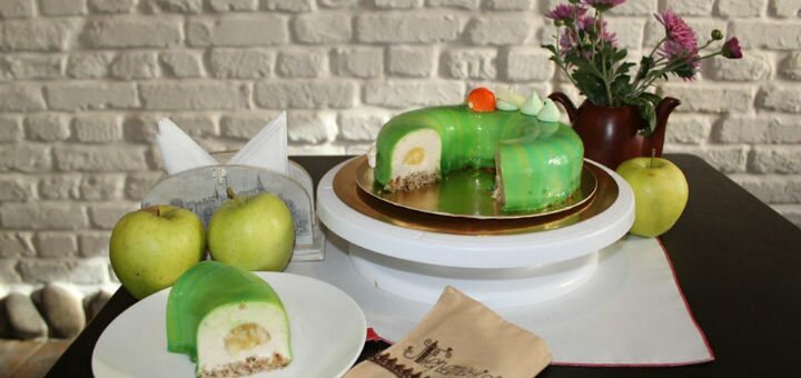 Десерты недорого