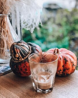 Кофейня D.B.Coffee в Днепре. Заказывайте кофе со скидкой.