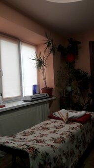 Приватний масажний кабінет Наталії Тализіна в Харкові. Записатись по акції.
