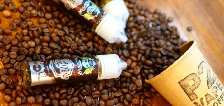 Акции в Vape Shop P2&Coffee