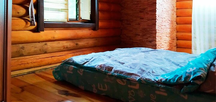 Знижки на відпочинок в котеджі ранчо рай5